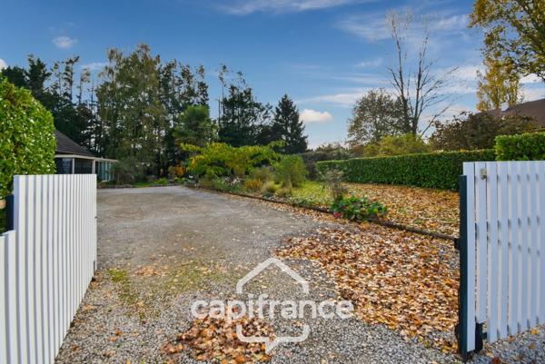 Maison à vendre 5 pièces SAINT GERMAIN DU BOIS (71)
