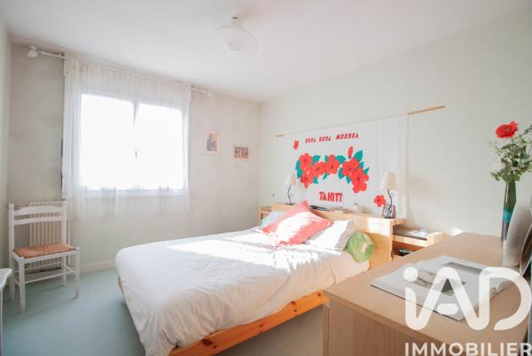 Appartement à vendre 4 pièces 81 m² Dijon