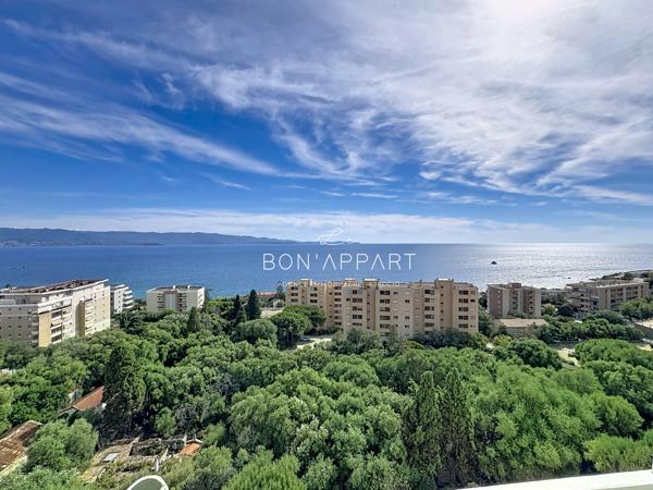 Appartement 3 pièce(s) 2 chambre(s) 74 m²