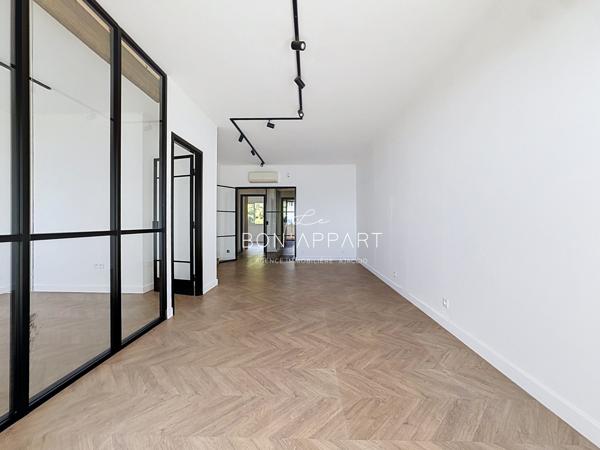 Appartement 3 pièce(s) 2 chambre(s) 74 m²