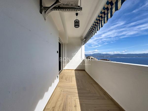 Appartement 3 pièce(s) 2 chambre(s) 74 m²