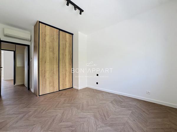 Appartement 3 pièce(s) 2 chambre(s) 74 m²
