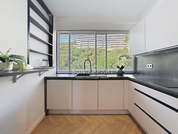 Appartement 3 pièce(s) 2 chambre(s) 74 m²