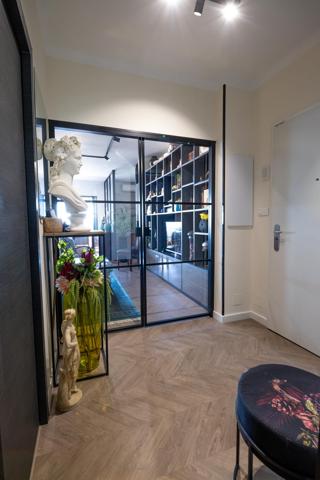 Appartement 3 pièce(s) 2 chambre(s) 74 m²
