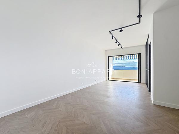 Appartement 3 pièce(s) 2 chambre(s) 74 m²