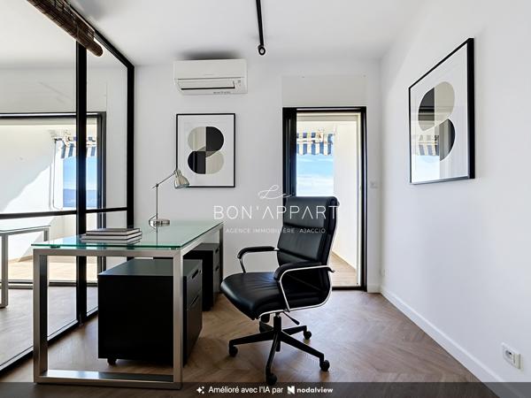 Appartement 3 pièce(s) 2 chambre(s) 74 m²