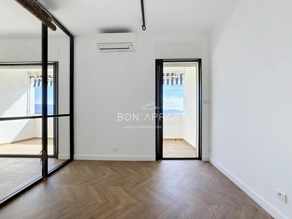 Appartement 3 pièce(s) 2 chambre(s) 74 m²