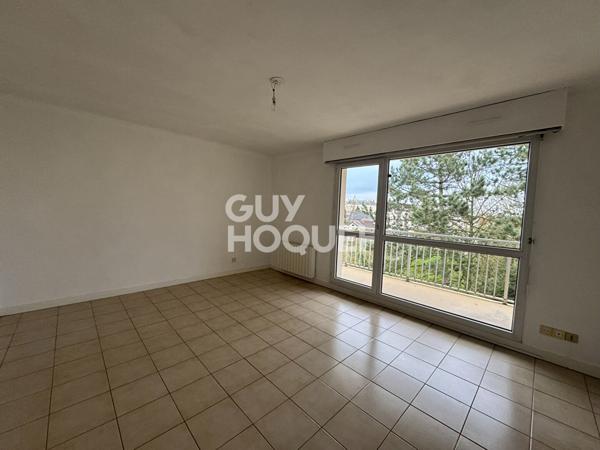 CHARTRES T3 - PROCHE CENTRE VILLE