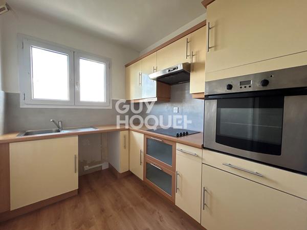 CHARTRES T3 - PROCHE CENTRE VILLE