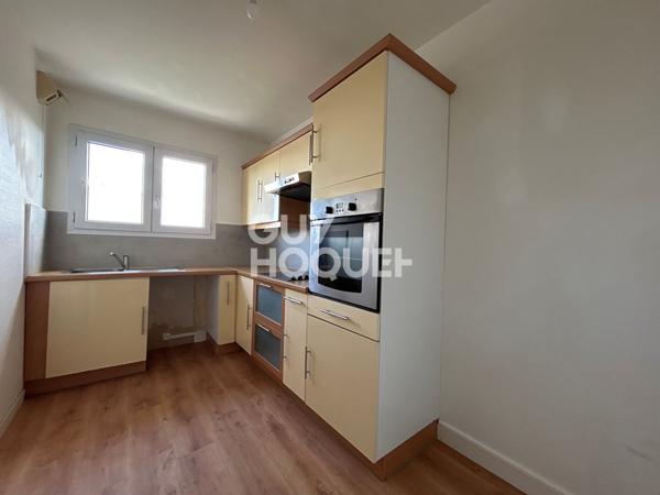 CHARTRES T3 - PROCHE CENTRE VILLE