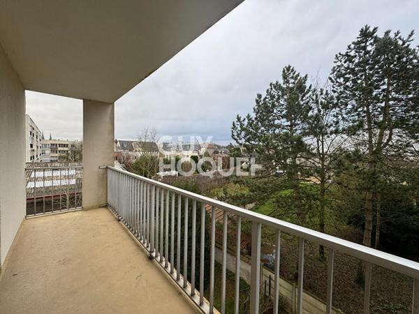 CHARTRES T3 - PROCHE CENTRE VILLE