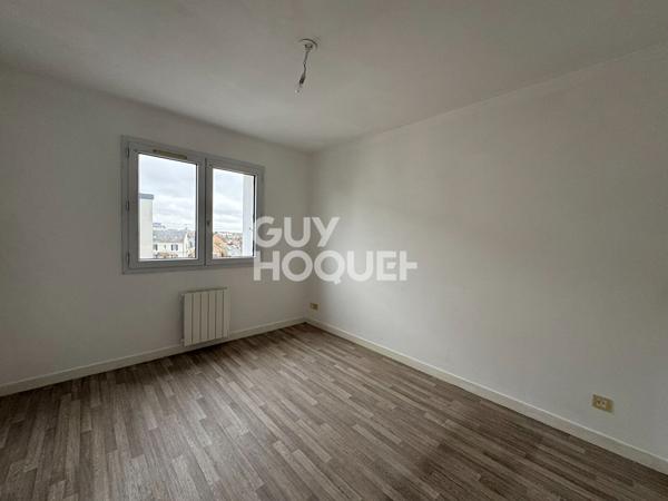 CHARTRES T3 - PROCHE CENTRE VILLE