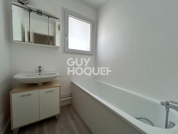 CHARTRES T3 - PROCHE CENTRE VILLE