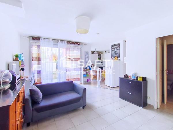T4, idéal pour une famille !