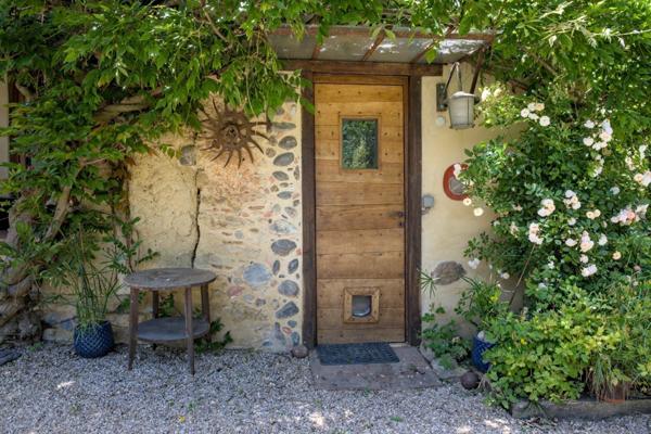 Une maison qui vous enveloppe dès les premiers pas