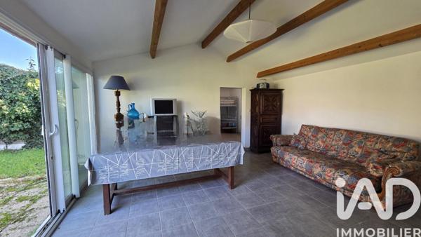 Maison à vendre 4 pièces 87 m² La Barre-de-Monts