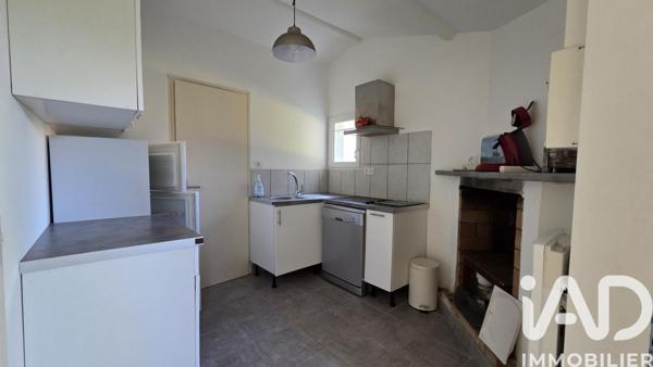 Maison à vendre 4 pièces 87 m² La Barre-de-Monts
