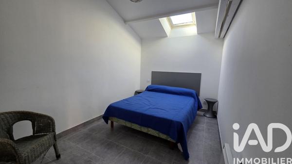 Maison à vendre 4 pièces 87 m² La Barre-de-Monts