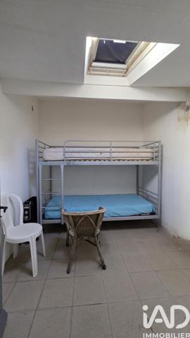 Maison à vendre 4 pièces 87 m² La Barre-de-Monts