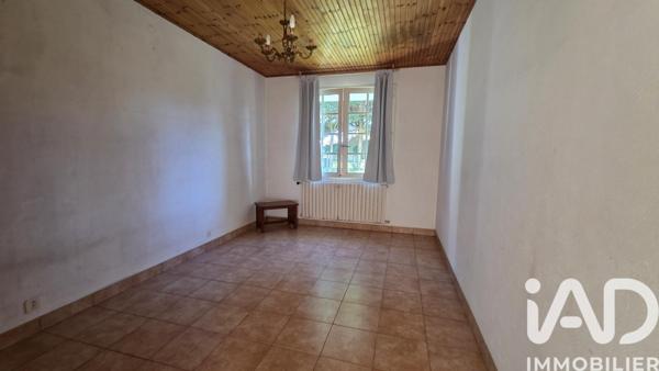 Maison à vendre 4 pièces 87 m² La Barre-de-Monts