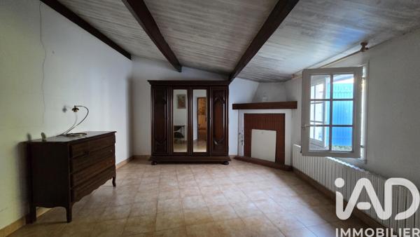 Maison à vendre 4 pièces 87 m² La Barre-de-Monts