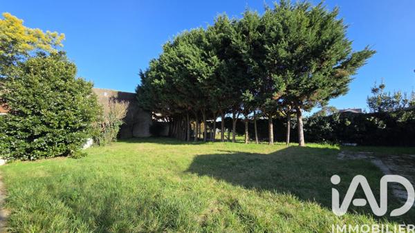 Maison à vendre 4 pièces 87 m² La Barre-de-Monts