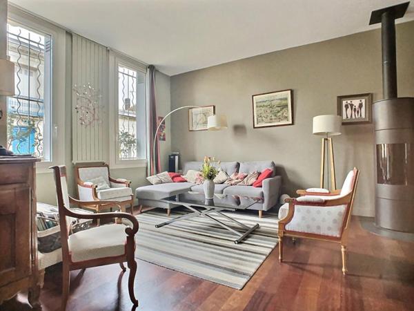 Vente Maison 190m2 BORDEAUX (33800)