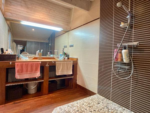 Vente Maison 190m2 BORDEAUX (33800)