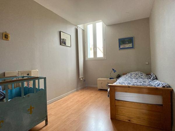 Vente Maison 190m2 BORDEAUX (33800)