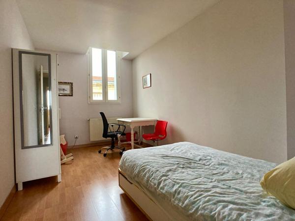 Vente Maison 190m2 BORDEAUX (33800)