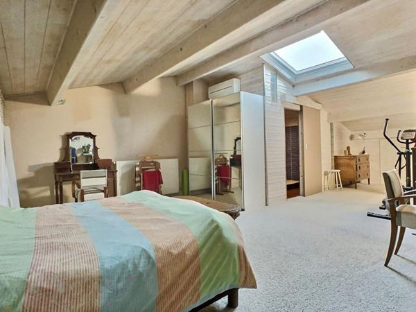 Vente Maison 190m2 BORDEAUX (33800)