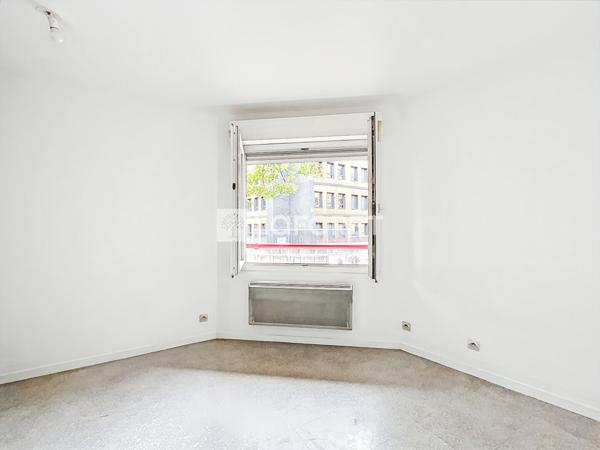 Location appartement Rouen - 1 pièce(s) - 21 m² - 399 €/mois
