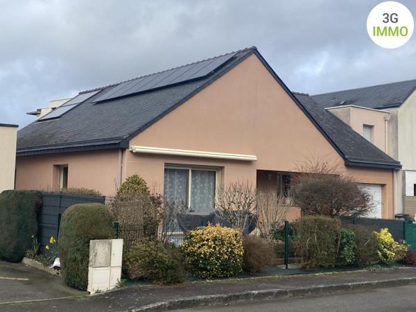 Vente / Maison