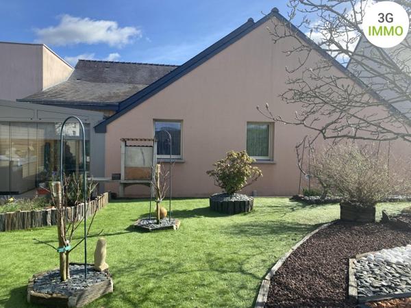 Vente / Maison