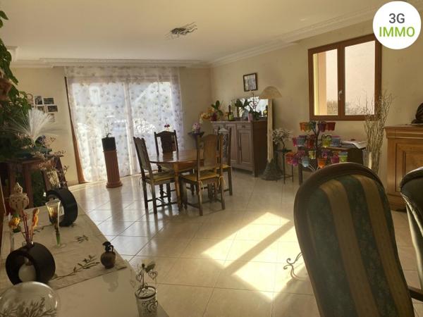 Vente / Maison