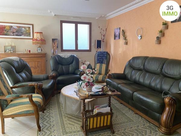 Vente / Maison
