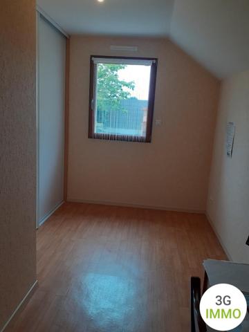 Vente / Maison