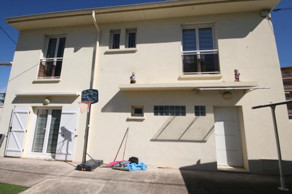 Vente / Villa