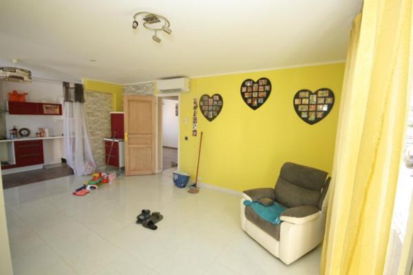 Vente / Villa