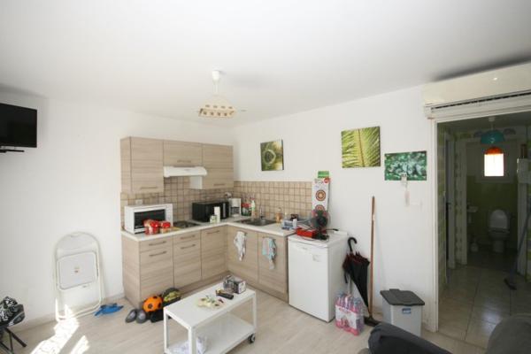 Vente / Villa