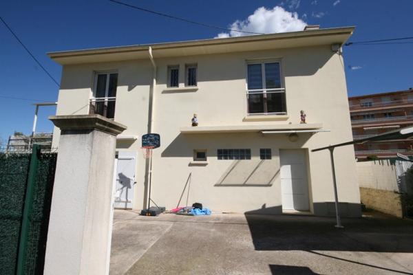 Vente / Villa