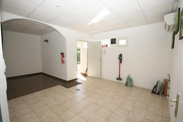 Vente / Villa