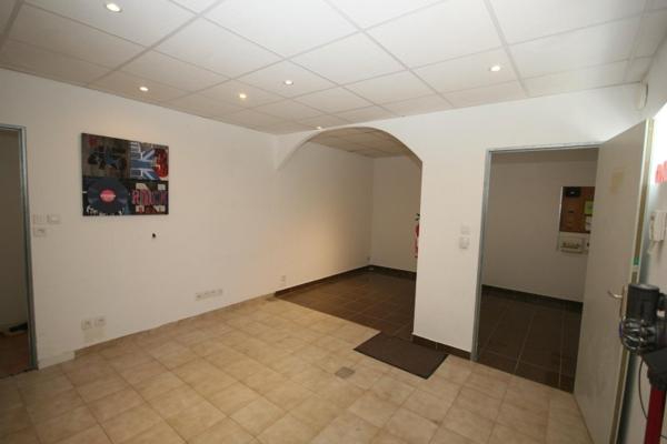 Vente / Villa
