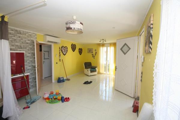 Vente / Villa