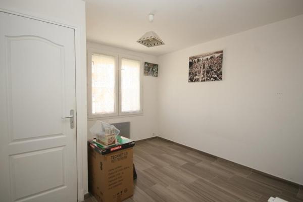 Vente / Villa
