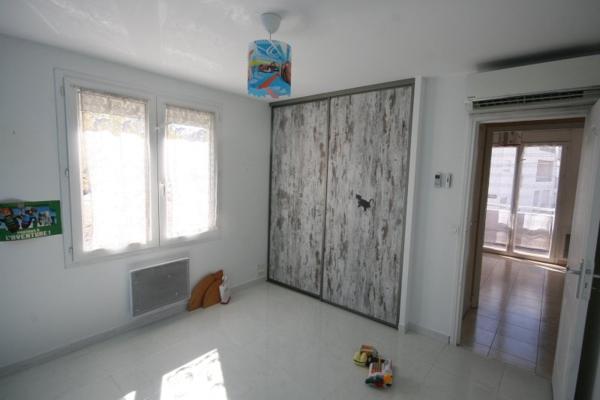 Vente / Villa