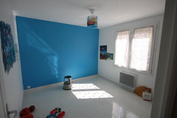 Vente / Villa