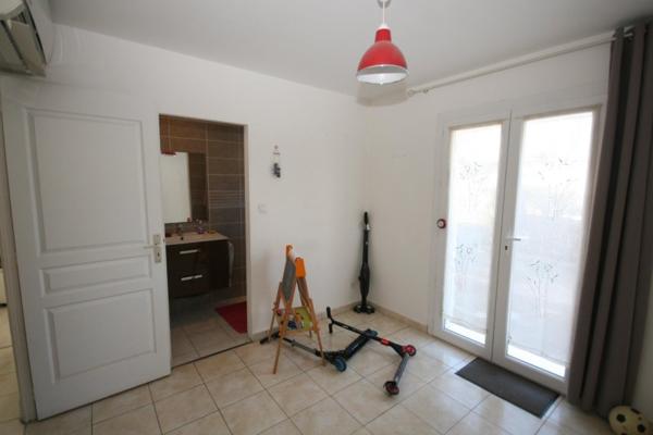 Vente / Villa