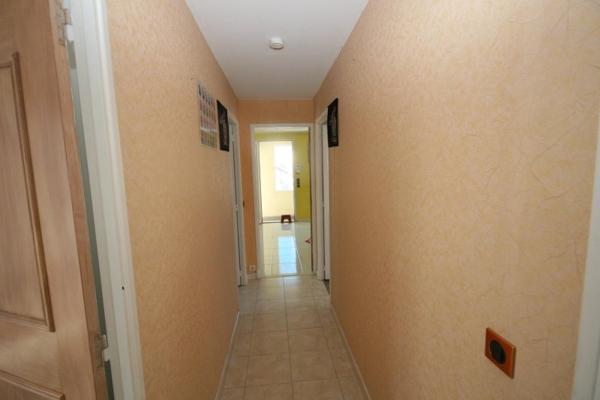 Vente / Villa