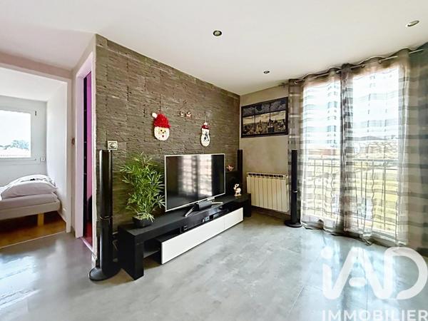 Appartement à vendre 3 pièces 46 m² Villeneuve-lès-Maguelone